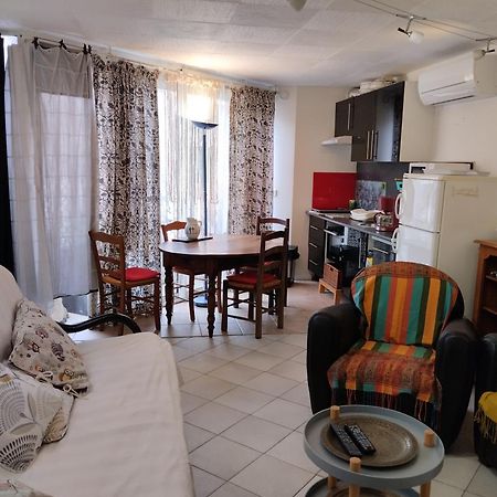 Piscine, Plage En Ascenseur, Clim, Wifi, Linge Fourni Σετ Εξωτερικό φωτογραφία