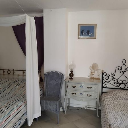 Piscine, Plage En Ascenseur, Clim, Wifi, Linge Fourni Σετ Εξωτερικό φωτογραφία