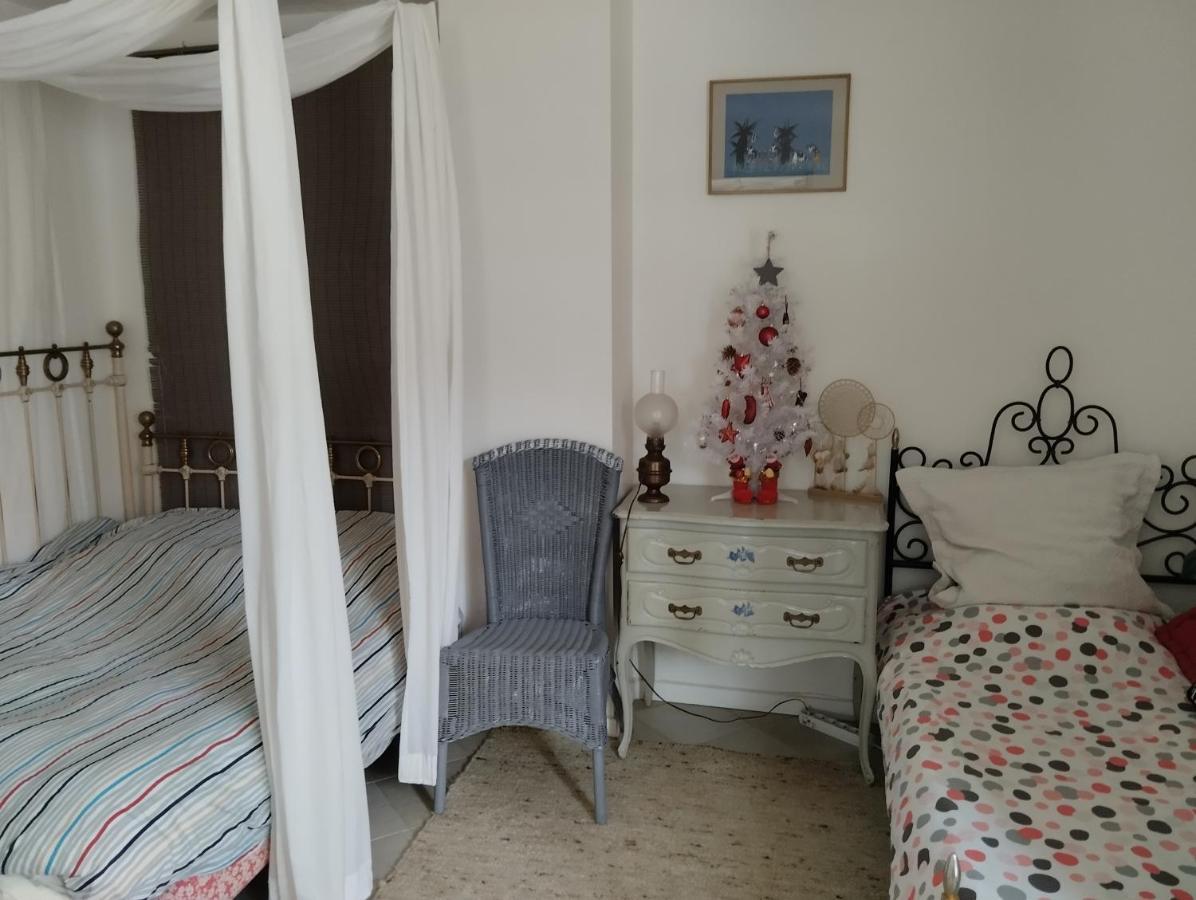 Piscine, Plage En Ascenseur, Clim, Wifi, Linge Fourni Σετ Εξωτερικό φωτογραφία