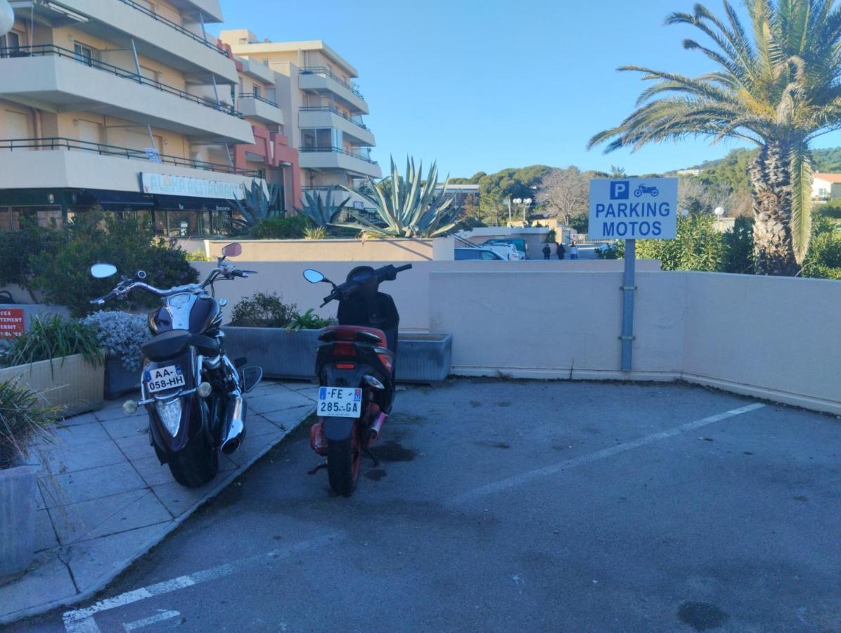 Piscine, Plage En Ascenseur, Clim, Wifi, Linge Fourni Σετ Εξωτερικό φωτογραφία