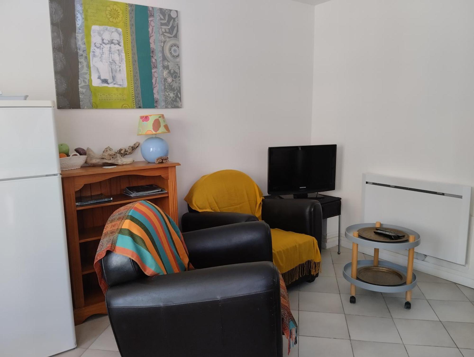 Piscine, Plage En Ascenseur, Clim, Wifi, Linge Fourni Σετ Εξωτερικό φωτογραφία